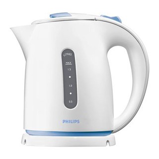 Bình đun siêu tốc philips hd4646 2400w 1.5l