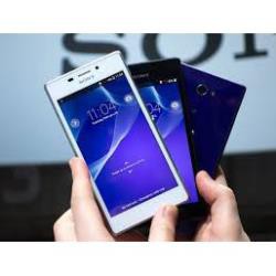 điện thoại giá rẻ dành cho học sinh Sony M2 - Sony Xperia M2 Aqua mới, Chơi Tiktok zalo youtube nghe gọi - BCC 01