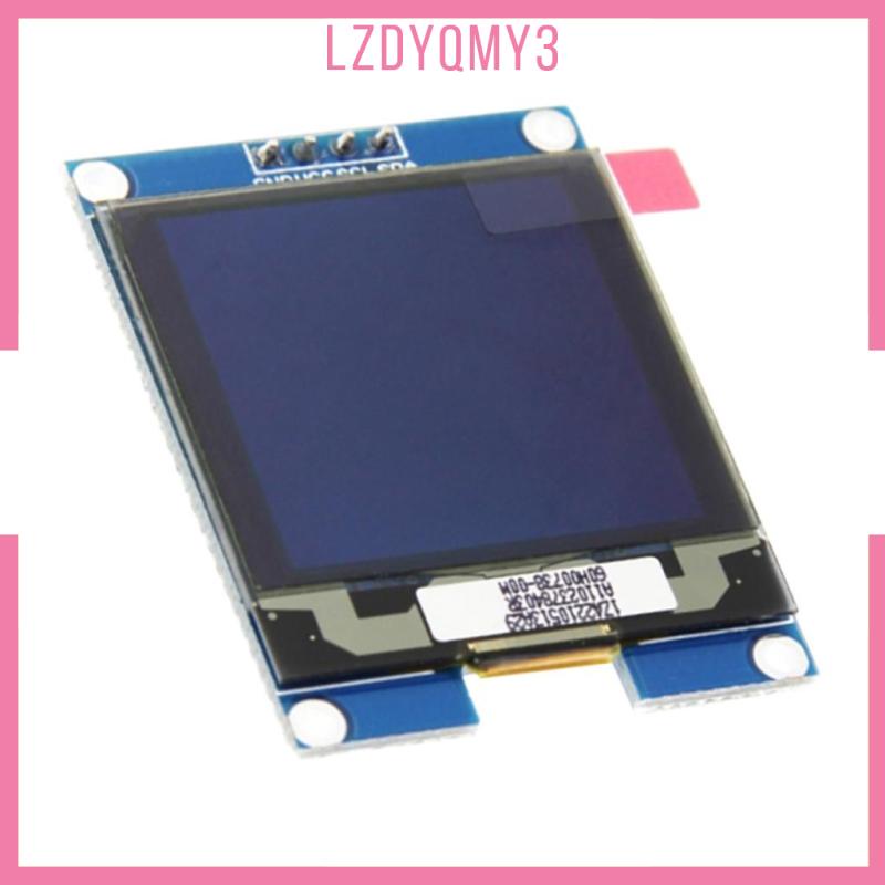 1 mô đun chip điều khiển I2C OLED SSD1327 1.5" | BigBuy360 - bigbuy360.vn