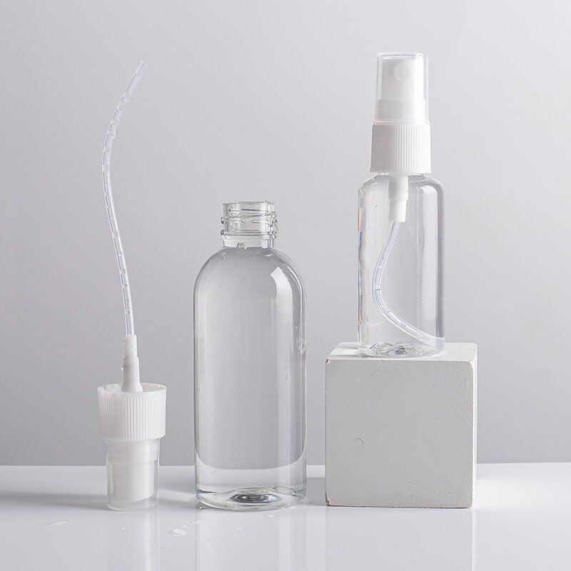 Lọ chiết mỹ phẩm dạng bình xịt
