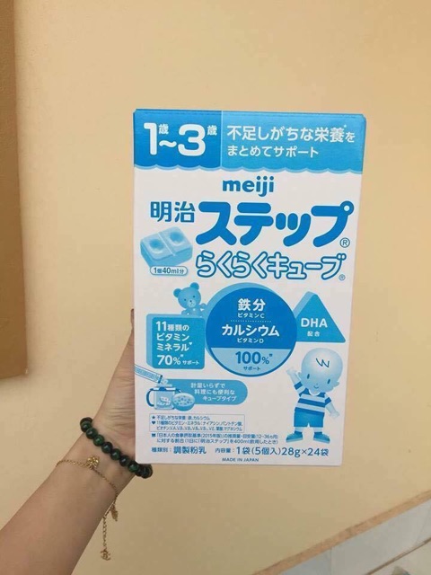 Sữa meiji nhật cho bé từ 0-1 tuổi #650k/h,sữa bầu morinaga giá 260k/h