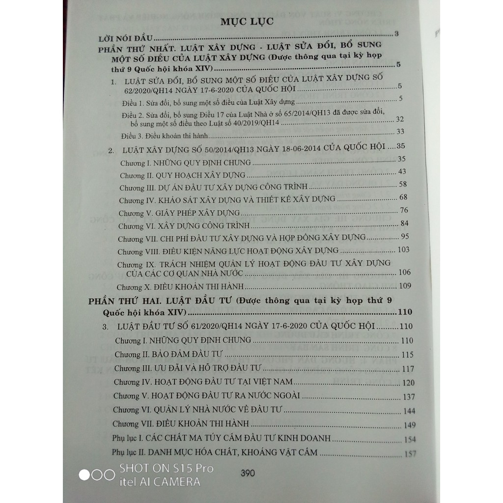 Sách - Luật Xây Dựng - Luật Đầu Tư - Luật Đầu Tư Theo Phương Thức Đối Tác Công Tư và các quy định pháp luật mới nhất | BigBuy360 - bigbuy360.vn