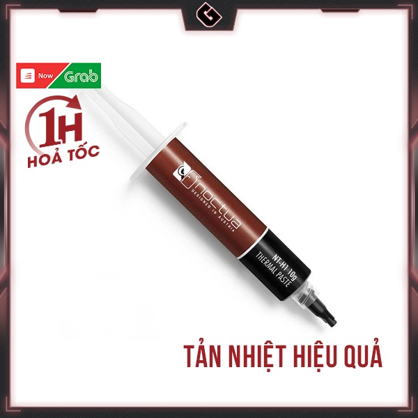 Keo Tản Nhiệt Noctua NT-H1 (10g) - Hàng Chính Hãng