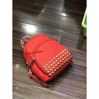 Balo nữ mini hàng độc