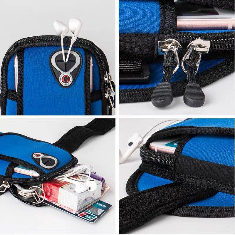 Túi thể thao mini đeo cánh tay