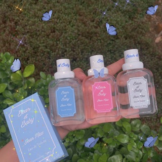 Nước hoa jean miss