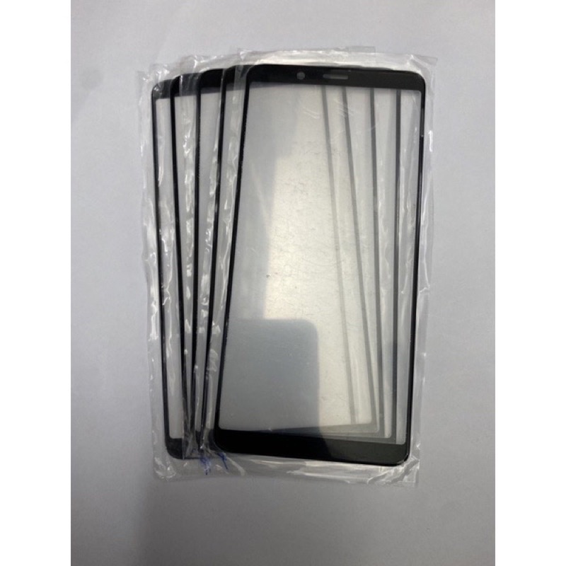 Kính ép màn Oppo F7 Youth