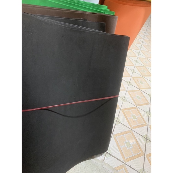 Xốp màu 2 li 50x1m2