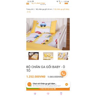 thanh lý đệm cho bé forever