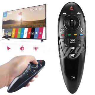 Remote điều khiển tivi cho tivi thông minh LG có màn hình LCD siêu bền