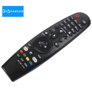Điều Khiển Từ Xa Aeu Magic An-Mr18Ba Akb75375501 Cho Tv Thông Minh Lg