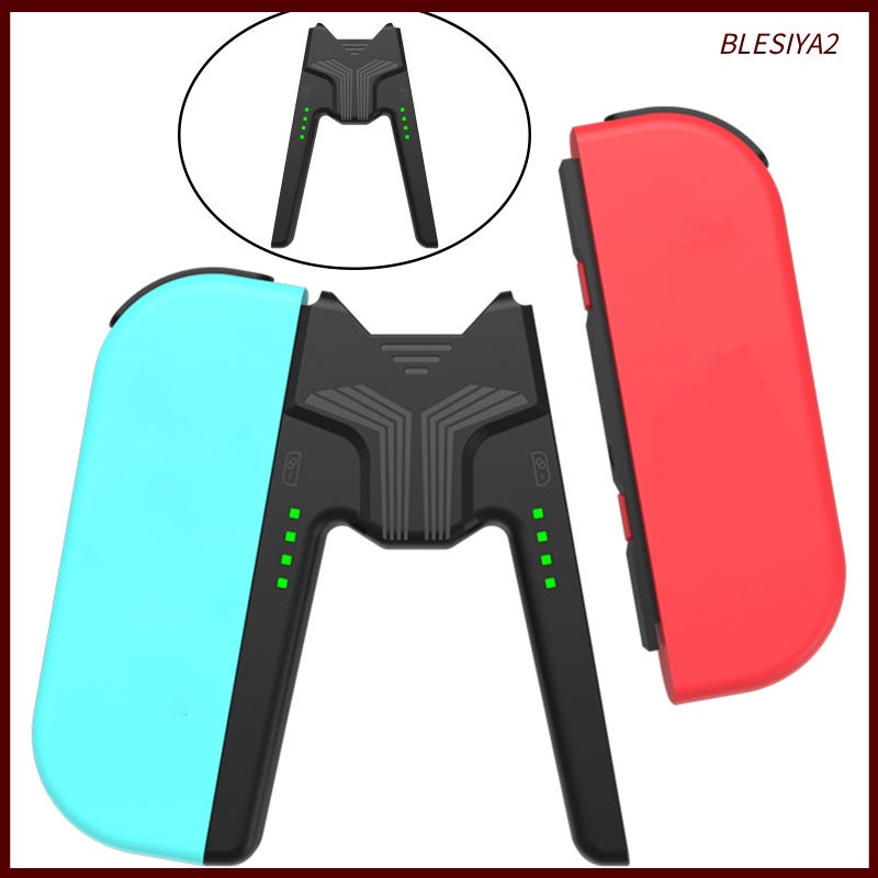 Bộ Sạc Tay Cầm Điều Khiển Chơi Game Switch Joy-Con 2