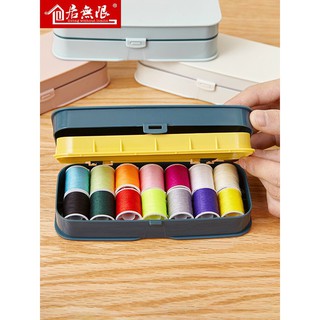 Hộp kim chỉ đa năng mẫu mới