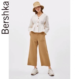 Áo sơ mi Bershka (Bsk) sale