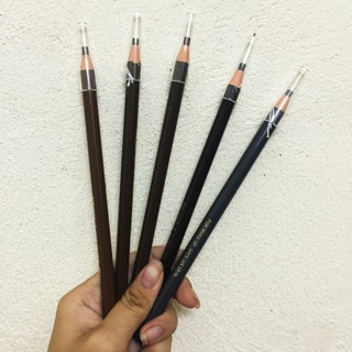 Chì xé kẻ mày ( có ảnh thật )