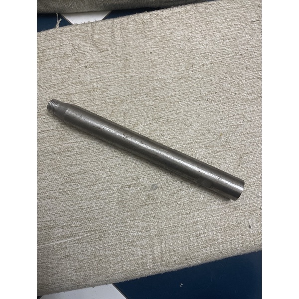 Ống nối dài cho mũi khoan rút lõi 30cm