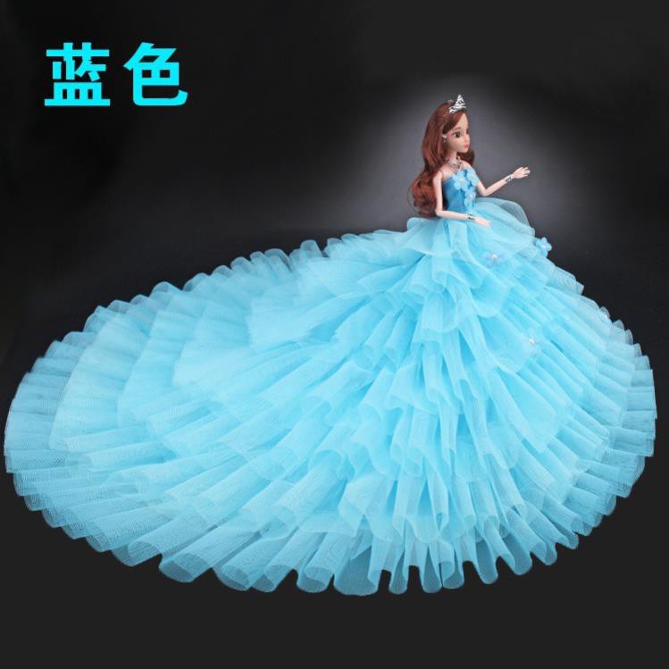 [ ĐỒ CHƠI ] BaBy cô dâu