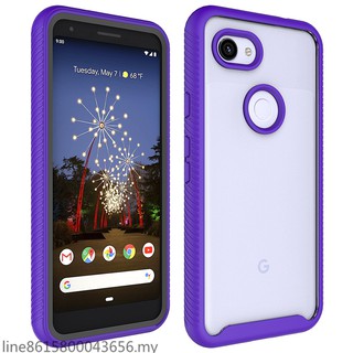Ốp Lưng Bảo Vệ Cho Điện Thoại Google Pixel 3a Google Pixel 3a Xl Google Pixel3A Xl