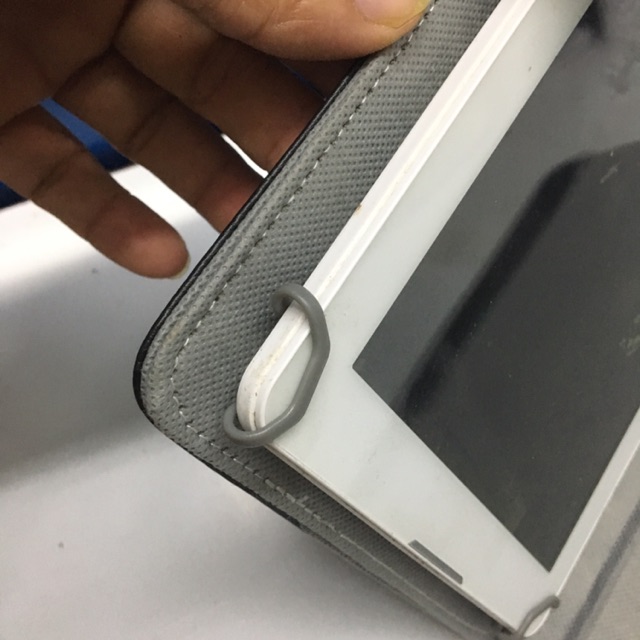 [Freeship toàn quốc từ 50k] Bao da đa năng cho máy tính bảng 9-10.6 inch | BigBuy360 - bigbuy360.vn