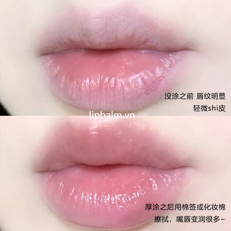 Kem lót dưỡng ẩm ZUK Vitamin C Lip Milk Moisturizing Primer | BigBuy360 - bigbuy360.vn
