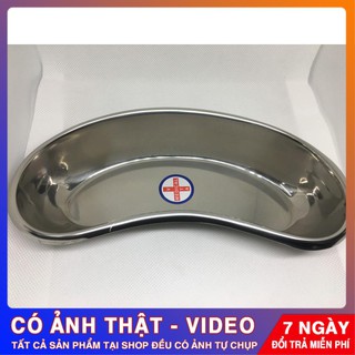[Hàng Loại 1]_ [INOX] Khay Hạt Đậu Cạn 300ml , 400ml, 800ml