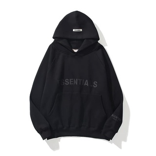 Áo hoodie essentials chất đẹp [Hàng order]