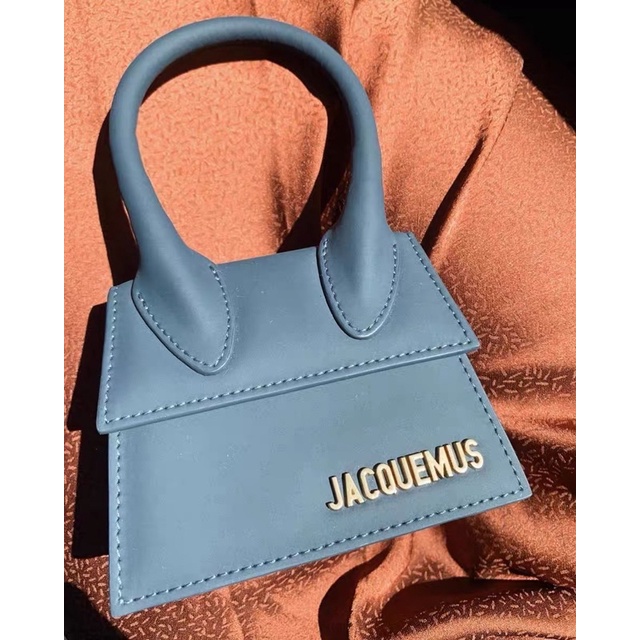 Túi Jacquemus 22ss size Mini