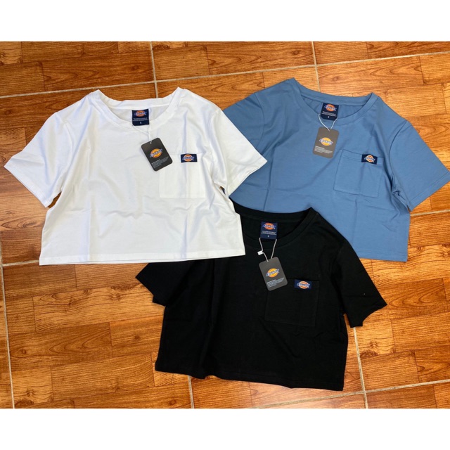 ÁO PHÔNG LỬNG DICKIES