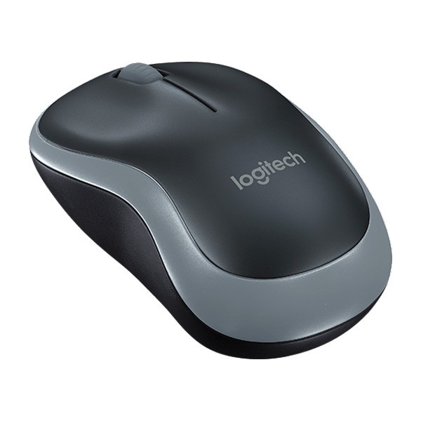 CHUỘT KHÔNG DÂY LOGITECH B175 - Hàng DigiWord Phân Phối