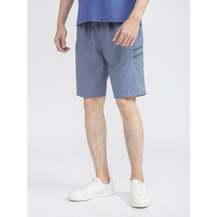 Quần short nam ARISTINO năng động  ASO025S1