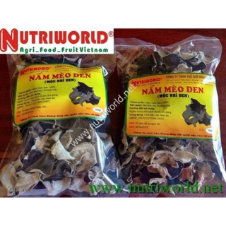 Combo nấm mèo sỉ 5kg