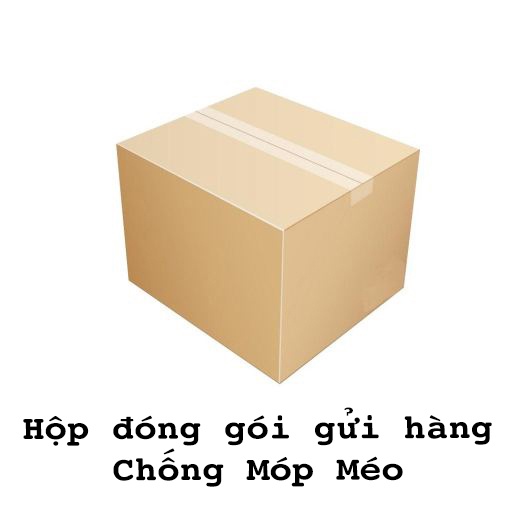 Hộp đóng gói sản phẩm, box đẹp đem tặng quà, bảo quản sản phẩm trong quá trình vận chuyển, tránh móp MINA