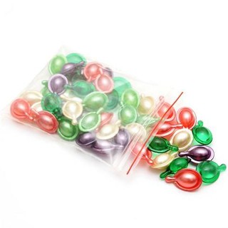 Viên Serum Dưỡng Tóc Của Thái Lan ( GÓi 10 viên )