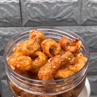 Da heo cháy tỏi ớt