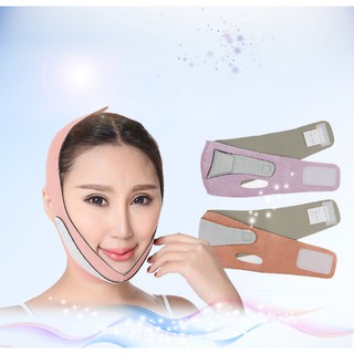 Mặt Nạ Làm Thon Gọn Cằm V Line