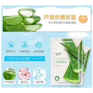 Mặt nạ bisutang 8 loại