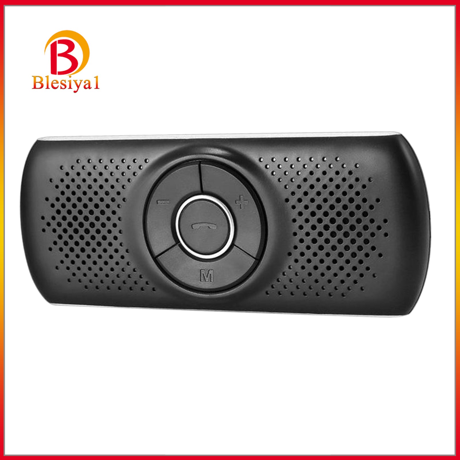 Loa Bluetooth Không Dây Mini Cho Xe Hơi