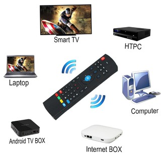 Chuột bay thông minh điều khiển từ xa cảm biến trọng lực KM800