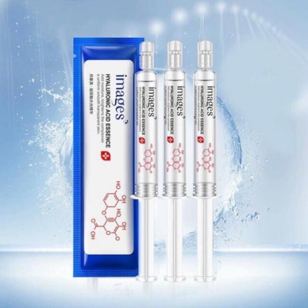 Serum HA ống 10ml cấp ẩm, dưỡng da - SPAMALL