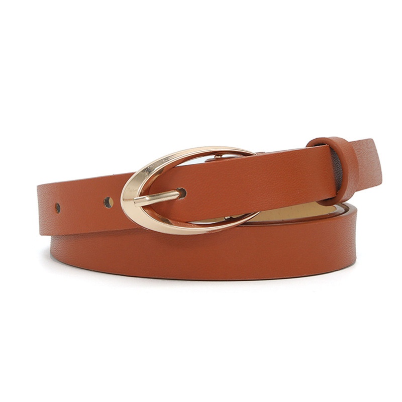 Thắt Lưng Dạng Chuỗi Màu Trơn Sáng Bóng Dành Cho Nữ Đi Dự Tiệc