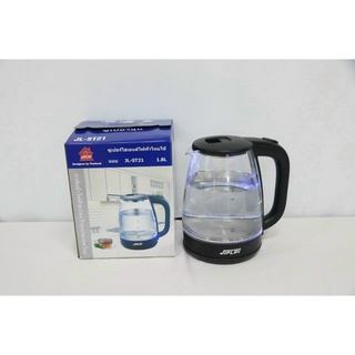 Ấm Siêu Tốc Đun Nước 1.8 Lít , Ấm đun siêu tốc Electric Kettle