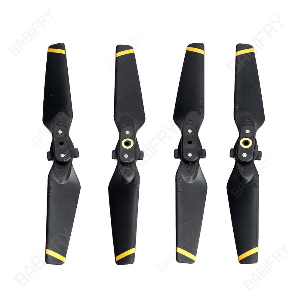 Set 4 Cánh Quạt Cho DJI Spark Dron