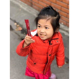 Hồng sâm baby Sanga Hàn Quốc