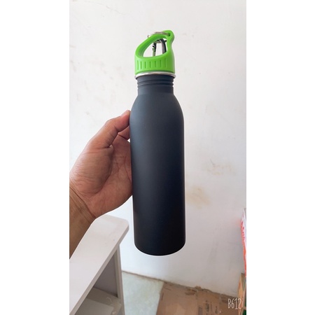 Bình đựng nước inox cao cấp quà tặng Heineken | BigBuy360 - bigbuy360.vn