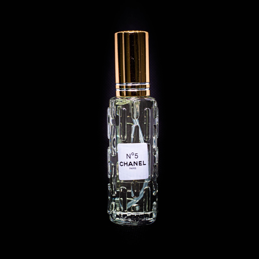Tinh dầu nước hoa Pháp nữ 20ml- nhiều mùi lựa chon
