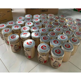 Bột Lục Hương / Mồi câu cá Bột thơm Kiệt Dylan