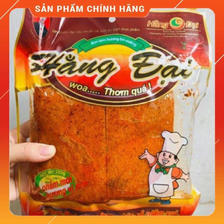 ( rẻ vô địch ) bò miếng hằng đại gói to