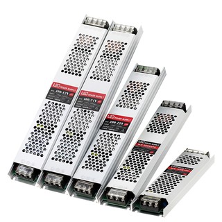 Bộ Chuyển Nguồn Đèn Led Ac190-240V 60w 100w 150w 200w 300w