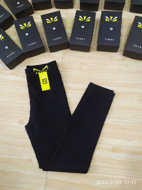 Quần legging FD | BigBuy360 - bigbuy360.vn