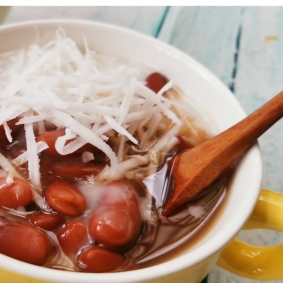 Đường phèn Quãng Ngãi tùy chọn màu trắng / vàng